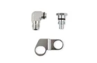 Earls Plumbing PS0002ERL Remote Reservoir Adapter Kit New. Price: $64.37.