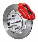Wilwood Forged Dynalite Big Brake Front Kit 140-12306-R New. Price: $1182.90.