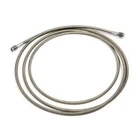 Allstar Performance 46300-96 96IN #3 Brake Hose Line -3AN/-3AN Straight Ends New. Price: $49.38.
