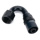 Fragola #8 150-DEG Crimp Hose Fitting- 3115008 New. Price: $53.32.
