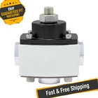 Mr. Gasket 2015 Fuel Pressure Regulator - High Performance New. Price: $97.77.