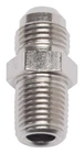 Russell 660431 -4 An X 1/4 Npt Straight Adapter Fitting Endura Finish New. Price: $10.60.
