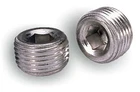 Moroso 37810 Pipe Plugs 1/2 Inch Npt New. Price: $19.99.