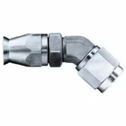 Aeroquip FCM1146 Fuel Hose End Fitting Ptfe Racing 45 Degree An New. Price: $179.98.