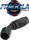 Fragola 223004-BL Aluminum Degree Socket Hose Fitting Black Imca Usra New. Price: $18.22.