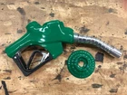 Husky 173310N-03 New Viii Heavy Duty Diesel Nozzle With Three Notch Hold Open.... Price: $119.50.