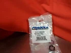 Fragola Black Aluminum #6 Bulkhead Nut 492406-BL New. Price: $13.07.