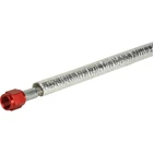 Dei 010672 Vapor Block Sleeve In. Id X 36 (25 Mm) Quick And Easy Installat New. Price: $18.99.