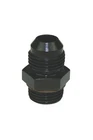 Moroso Dry Sump/external Oil Pump Fitting -8AN Male To Straight For New. Price: $37.99.