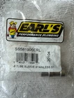 New!! Earls Plumbing SS581906ERL -6AN Tube Sleeves Stainless Steel!!. Price: $12.95.