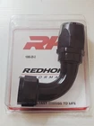 Redhorse Performance 1090-20-2 20AN Swivel Hose Ends Blk Deg. Free Shipping! New. Price: $49.90.