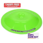 Dirt Defender 5004NG, One Neon Plastic Air Cleaner Top 14IN Fits New. Price: $57.46.