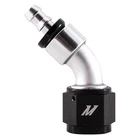 Mishimoto MMFT-10AN-45 Push-on Swivel End Hose Fitting New. Price: $28.07.