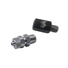 Snow Performance SNO-809-QC Pipe Fitting New. Price: $37.13.