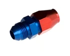 Redhorse 3100-08-08-1 Male -08AN To 1/2 Aluminum Line Red/blue New. Price: $18.85.