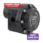 Waterman WRC-22810, One Black Aluminum Fuel Pump 500 Sprint No Clamp Performance New. Price: $989.50.