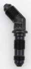 Fragola 483703-BL #3 X 45 Deg Bulkhead Fitting Black New. Price: $16.20.