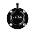 Aem For AN6 Orb 40-70PSI Fuel Pulse Damper New. Price: $114.89.