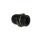 Big End Performance 14768 -6 Orb To -8 Male Black With O-ring New. Price: $23.53.
