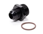 Fragola #495118-BL #12 X 1-5/16-12 (#16) Radius O-ring Fitting Bk New. Price: $30.99.