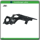 For Chevrolet Silverado 2500 3500 2023-2025 Front Right Bumper Bracket Steel Blk New. Price: $57.08.