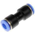Dorman 948-995 1/4 Straight Fitting Push On New. Price: $26.77.