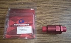 Goodridge Full Flow 60 Micron Red Anodized Fuel Filter SUM-G1517-8 New. Price: $29.99.