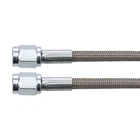 Allstar ALL46300-56, One Braided Stainless #3 Hose Assembly Performance New. Price: $43.95.