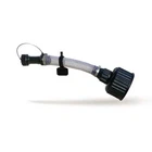 Matrix Concepts M5 Utility Can Dispenser Hose Kit New. Price: $37.99.