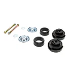 Cj Classic Trucks Radiator Core Support Bushing Kit Chevrolet C10 1981-1987 New. Price: $93.99.