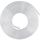 Muhize Fuel Line, 1/2" Aluminum Tubing, Flexible Metal 25FT, New. Price: $50.76.