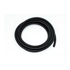 6AN Black Nylon Braided Cpe Hose Feet 6-02-0815-20 New. Price: $100.00.