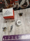 Nos Ford Oem 5.0 Fuel Pressure Regulator Kit F4CZ-9C968-A New Complete Mustang. Price: $139.50.
