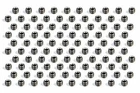 Pipe Plug 1/8 (100) Pioneer Pp 638 New. Price: $22.62.