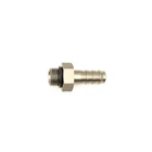 Deatschwerks 6-02-0501 6AN Orb To 3/8 In Barb New. Price: $37.99.