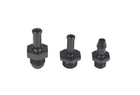 Aeromotive Fuel System 15628 Hose Fitting New. Price: $34.03.