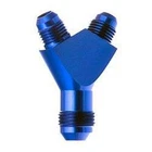 Redhorse 930-10-08-1 An Y Adpater Male To #10 Single #8 Dual New. Price: $33.56.