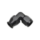 Vibrant Performance 29990 Fitting, Hose End, Ptfe, Degree, Reusable, Forged, New. Price: $41.99.