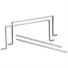 Summit Fuel Cell Mounts Steel For 12-GALLON Horizontal Pr New. Price: $67.99.