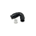 Vibrant Fitting 28204; High Flow Swivel Hose End Black -04AN 120DEG Ptfe New. Price: $31.99.
