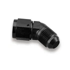 Earls AT924110ERL Swivel Fitting Female To 10AN 45 Deg New. Price: $82.60.