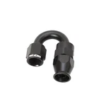 Snow Performance -6 180 Ptfe Hose End New. Price: $24.99.