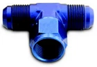 A-1 Racing Products Tee W/#3 Female Bottom Adapter New. Price: $28.74.