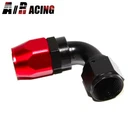 12AN AN12 90 Degree Swivel Oil/fuel/gas Line Hose End Fitting Adapter Red Emusa New. Price: $11.98.