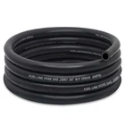 Zonbang 3/8 Fuel Line, Nbr Rubber Hose Nylon Id (10FT), Black New. Price: $17.92.
