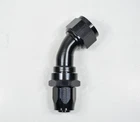 224515-BL Fragola 16 An Female To 12 Degree Swivel Hose End Reducer Black New. Price: $43.45.