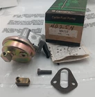 Carter M4712 Mechanical Fuel Pump For 1960-1965 Chevy Bel Air 40254 New. Price: $16.99.