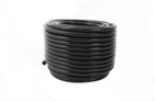 Aeromotive Fuel Hose - Braided Stainless Steel Ptfe Line; Black Jacketed New. Price: $233.98.
