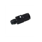 Big End Performance 14661 Gauge Adapter -6AN Female To Black New. Price: $24.95.