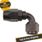Xrp 209010BB Double Swivel Triple Sealed Hose End New. Price: $54.09.